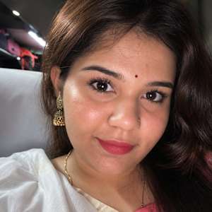 Debanshi Ghosh