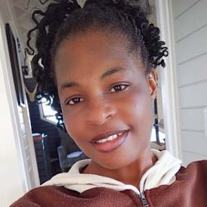 Harriet Nyirenda