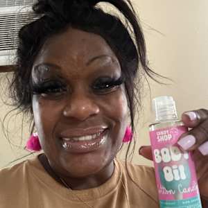 Sharonda Nicks