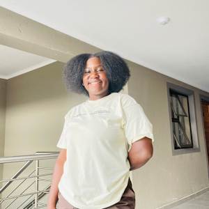 Thelma Makhubela