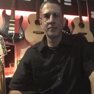 Michael Marciano
