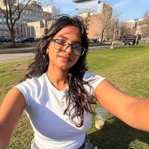 Divya Venkatesh