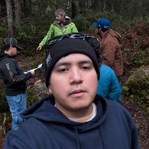 Carlos Andres Ramon Linares