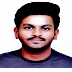 Anant gupta
