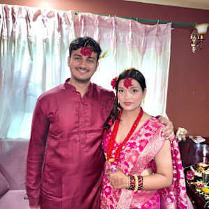 Ayush