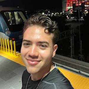 Oscar Gonzalez