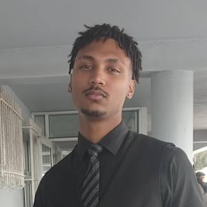 Elcardo Moodley
