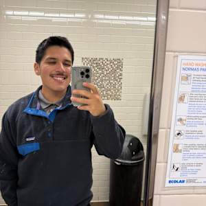 Mark Carrillo