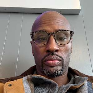 Reginald Woodard