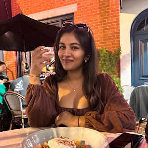 Poojita