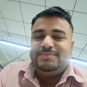 Hemant Mishra