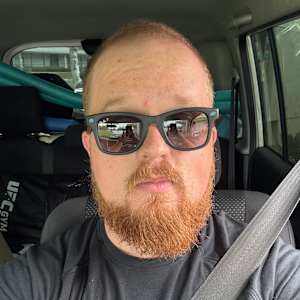 Brandon Luce