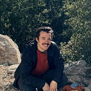 Jared Enos