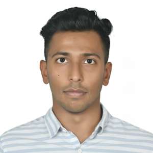 Rishit Belani