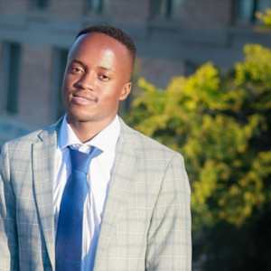 Charles Mbedzi