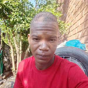 Frans Shongoane