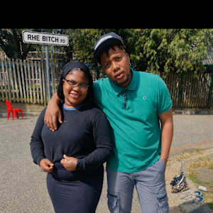 Sindisiwe