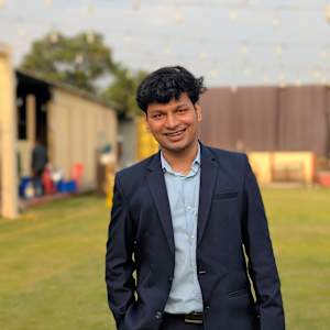 Shivam Kore