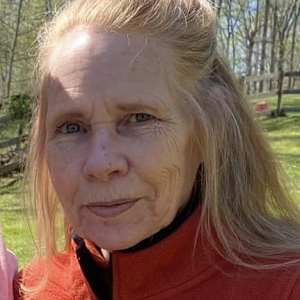 Martha King
