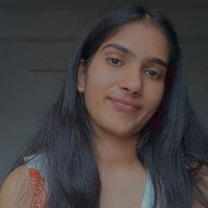 Vanshika Rana