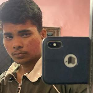 Harshad Pali