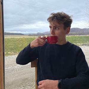 Jake Anderson