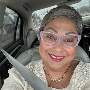 LaVerne Gonzalez