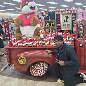 Santhosh