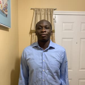 Tunde Ogunleye