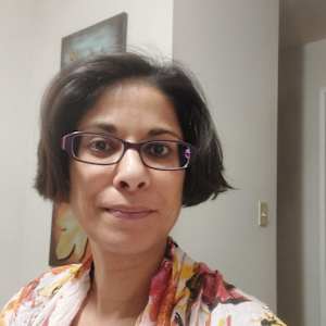 Deborah Rambarose