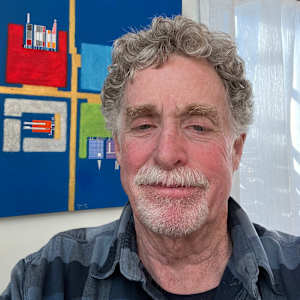 james garneau