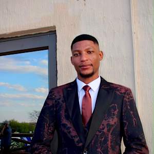 Shibishi Thobakgale
