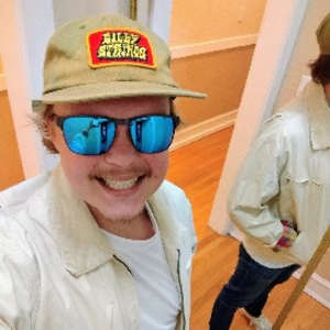 Zachary