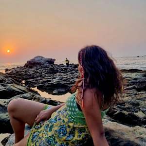 Aparna Mishra