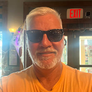 Troy Orman