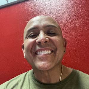 Johnny Jimenez
