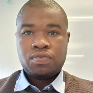 Shaun Tshioma
