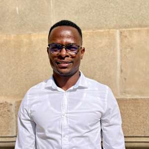 Tebogo
