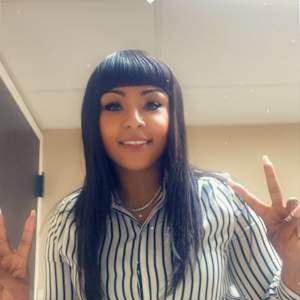 Shonte Isaac