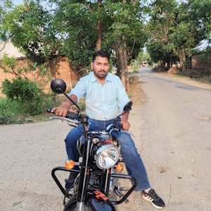 Kishan Yadav