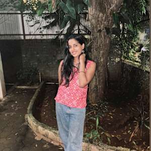 Vedika Muley