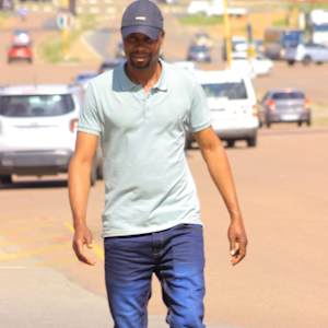 Dennis Mubaiwa