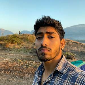 Sachin Kumawat