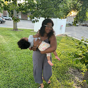 Raeanna L Taylor