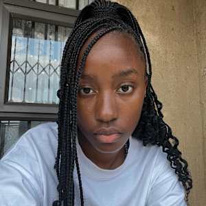 Katlego Moyo