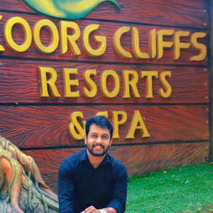 Ratheesh Np