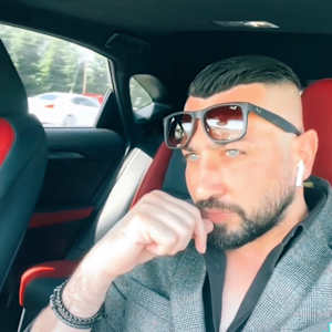 Behrooz