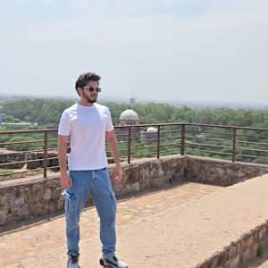Akash Kumar Singh