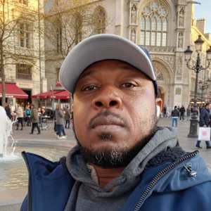 Richard Debrah