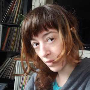 Christine Alexa Mclaughlin